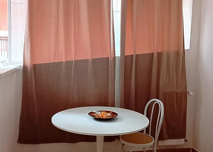 Apartment Tarra 12