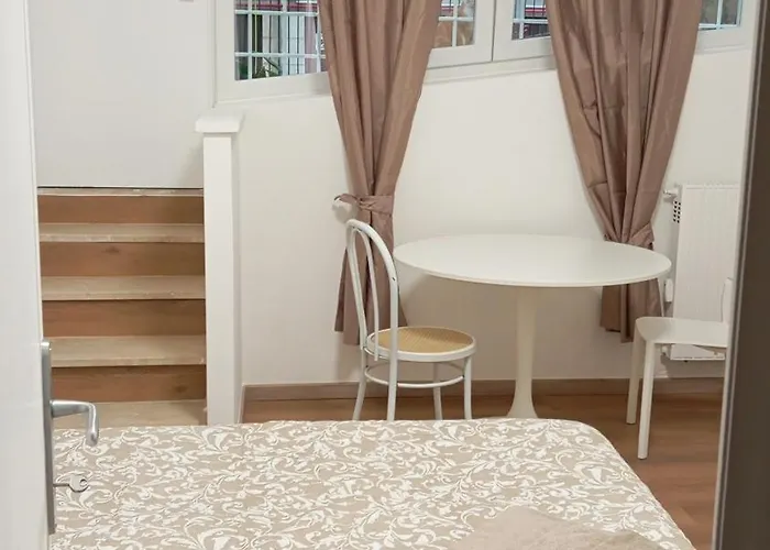 Apartment Tarra 12 *