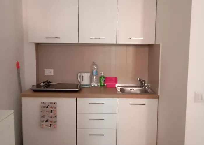 Apartment Tarra 12 Rome